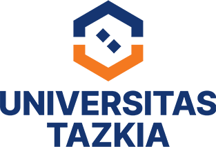 Logo Universitas Tazkia